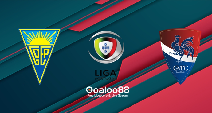 Estoril vs Gil Vicente Prediction Liga Portugal 1