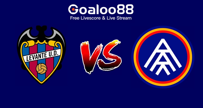 Levante VS Andorra FC Prediction Spanish La Liga 2