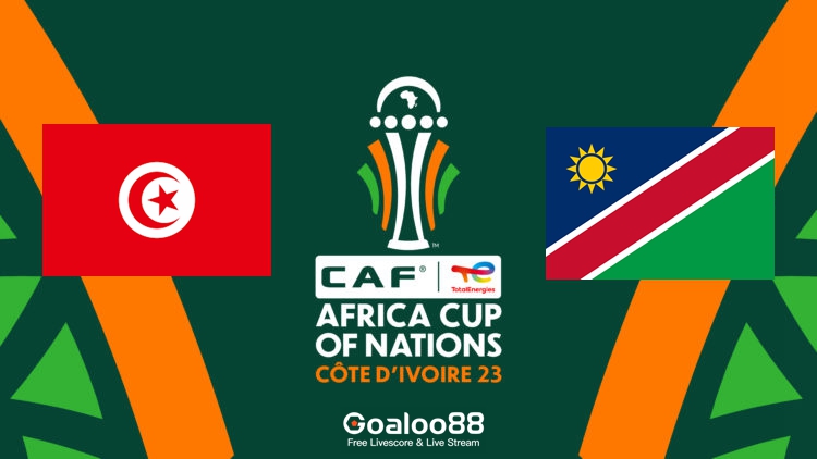 Tunisia VS Namibia Prediction Africa Cup of Nations