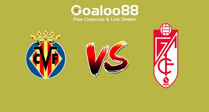 Villarreal VS Granada CF Prediction Spanish La Liga