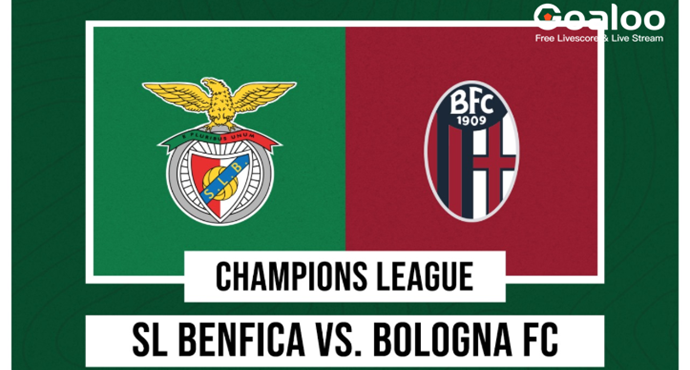 Benfica vs Bologna Prediction 12 December 2024