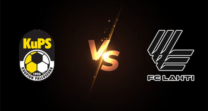 Finland Veikkausliga---KuPs VS Lahti Live scores