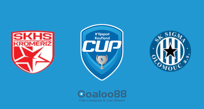 Slavia Kromeriz VS Sigma Olomouc Prediction Tipsport Cup
