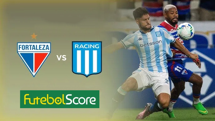 Palpite Racing Club VS Fortaleza