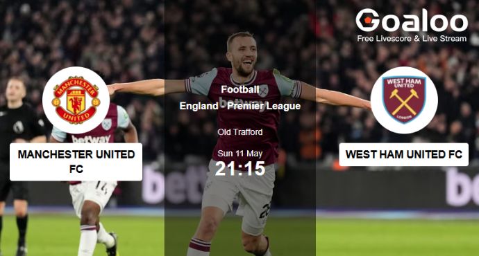 Hammers to Pile More Misery on United