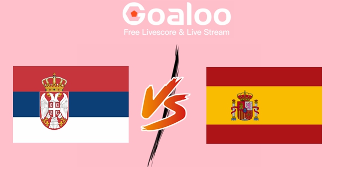Serbia vs Spain Prediction 6 September 2024