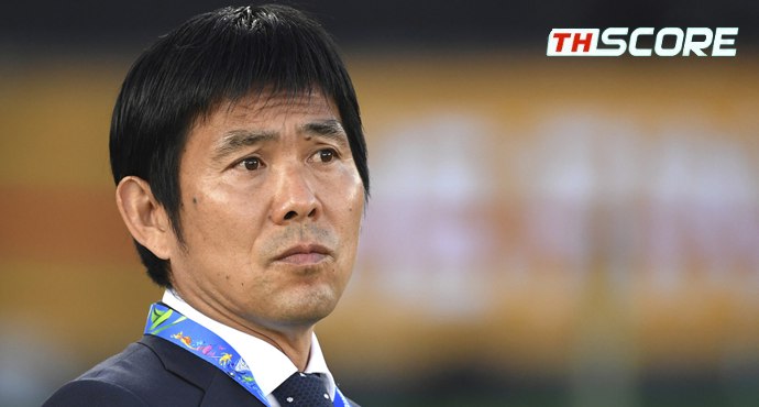 ฮาจิเมะ โมริยาซุเตรียมบินลัดฟ้าสู่ยูโรป 3 สัปดาห์ เช็คฟอร์มนักเตะญี่ปุ่น