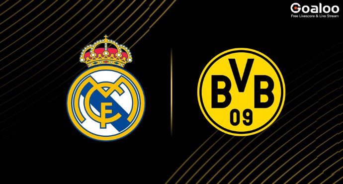 Clash of Titans: Real Madrid vs. Borussia Dortmund in Club World Cup Quarter-Final