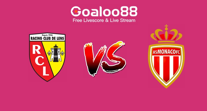 Lens VS Monaco Prediction France Ligue 1