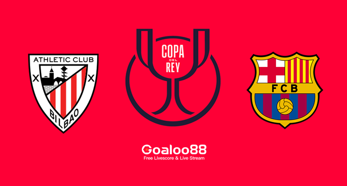 ​Athletic Bilbao vs Barcelona Prediction Spanish Copa Del Rey
