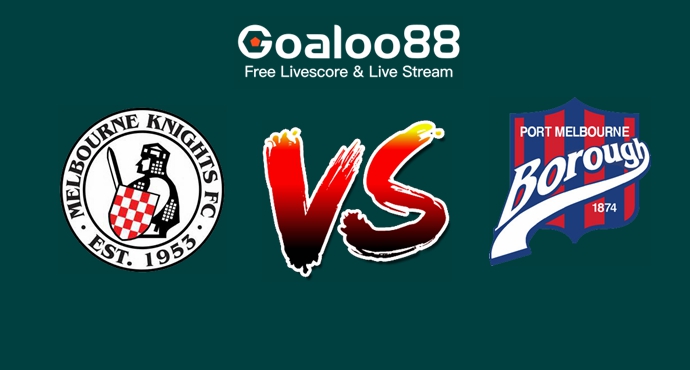 Melbourne Knights VS Port Melbourne Prediction VIC Premier League