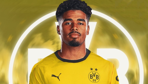 ​ล่าสุด!!! เชลซี ตกลงปล่อย มาตเซ่น ให้ ดอร์ทมุนด์ ยืมใช้งานจนจบฤดูกาลเรียบร้อย โดย 