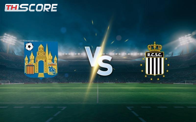 พรีวิวเกม: เวสเตอร์โล vs สปอร์ติ้ง ชาร์เลอรัว