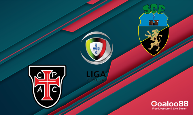 Casa Pia vs Farense Prediction Liga Portugal 1