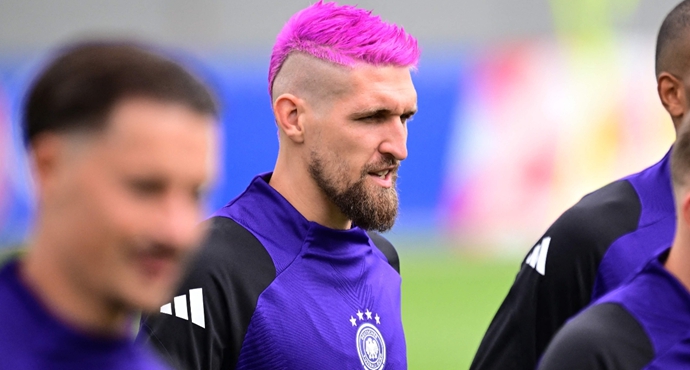 ทำไปได้ “แข้งเยอรมัน” จัดการย้อมหัวม่วง ก่อนดวล “สเปน” ใน “ยูโร 2024” รอบ 8 ทีม