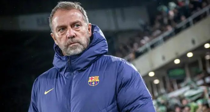 ลาลิกา - เรอัล โซเซียดาด 2-1 บาร์เซโลน่า