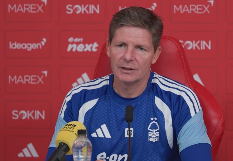 Glasner: Tottenham pressing đa dạng, chúng tôi sẽ tận dụng khoảng trống để phản công