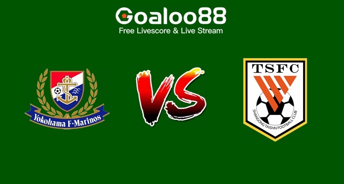 Yokohama Marinos VS Shandong Taishan Prediction AFC Champions League