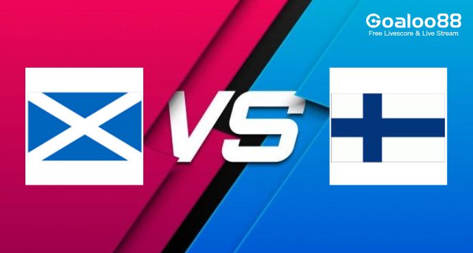 Scotland VS Finland Prediction International Friendly