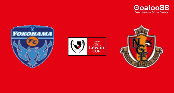 Yokohama FC VS Nagoya Grampus Prediction J-League Cup