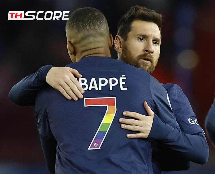 ​สถิติช็อก! 