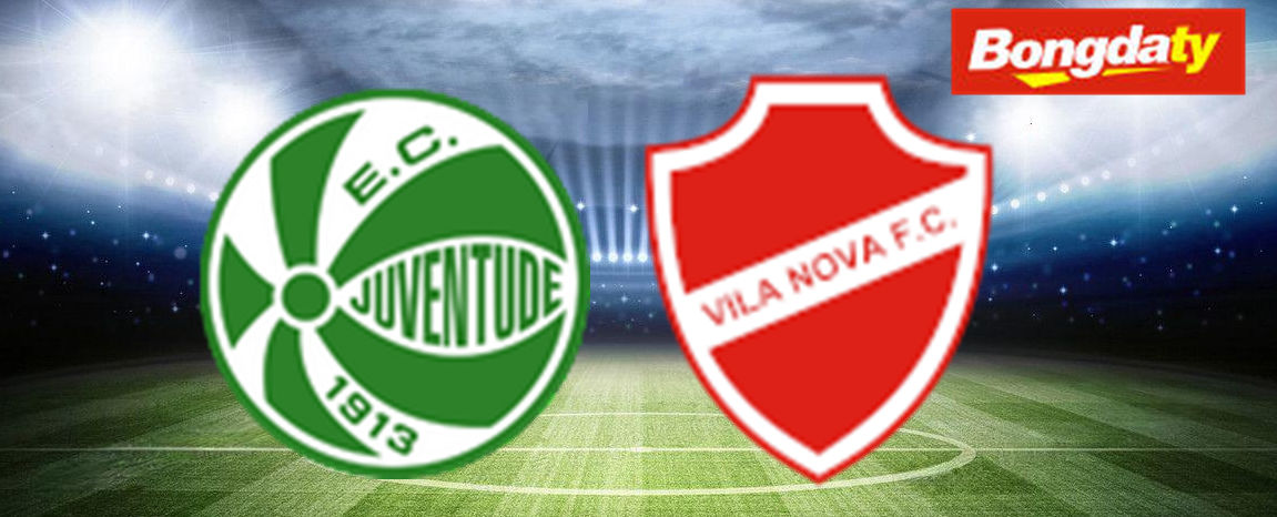 Juventude VS Vila Nova (GO) 05:00 11/07/2026 Brazil Serie B