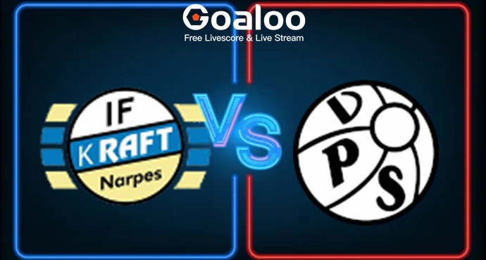 Narpes Kraft VS VPS Vaasa-J Prediction 13 June 2025