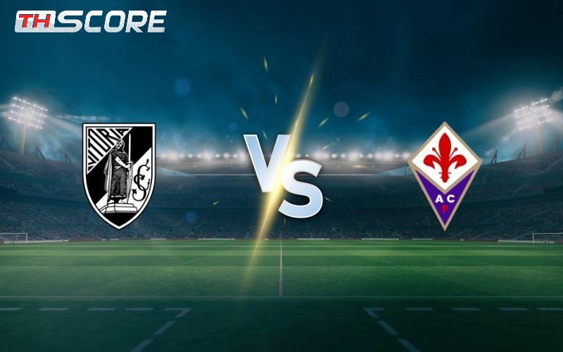 พรีวิวก่อนเกม วิตอเรีย กิมาไรส์ VS ฟิออเรนติน่า