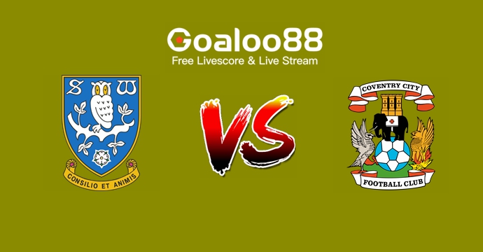 Sheffield Wednesday VS Coventry City Prediction England FA Cup