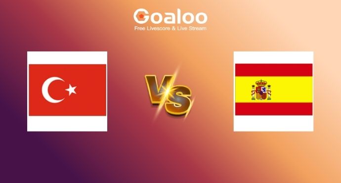 FIFA World Cup qualification (UEFA)---Turkey VS Spain Prediction