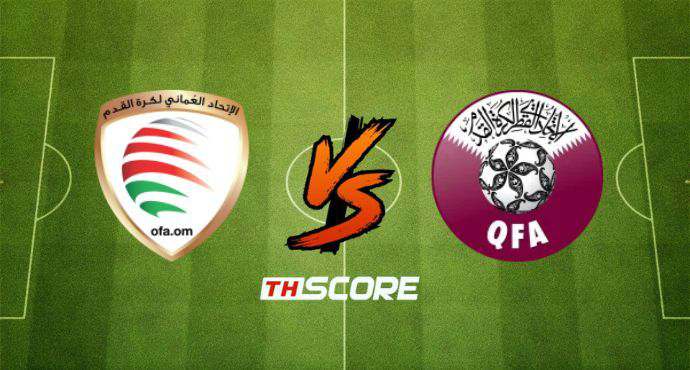 พรีวิวฟุตบอล ฟุตบอลโลก รอบคัดเลือก โซนเอเชีย: โอมาน vs กาตาร์
