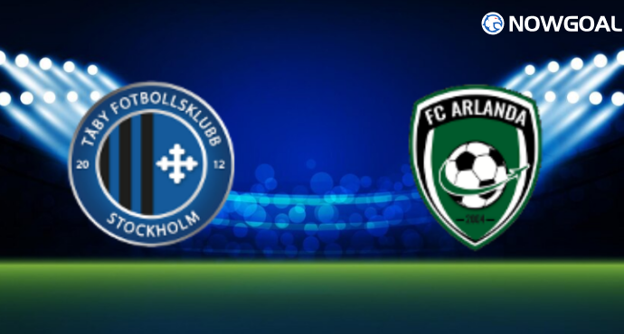 June 11th Sweden Cup Täby vs FC Arlanda Prediction