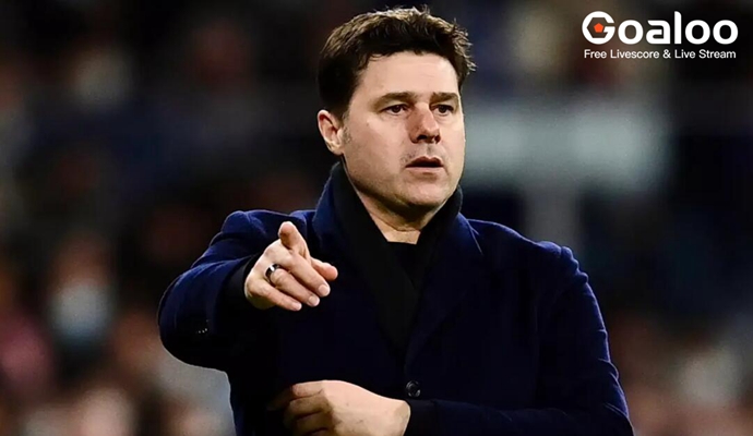 USA look to Pochettino for World Cup 26