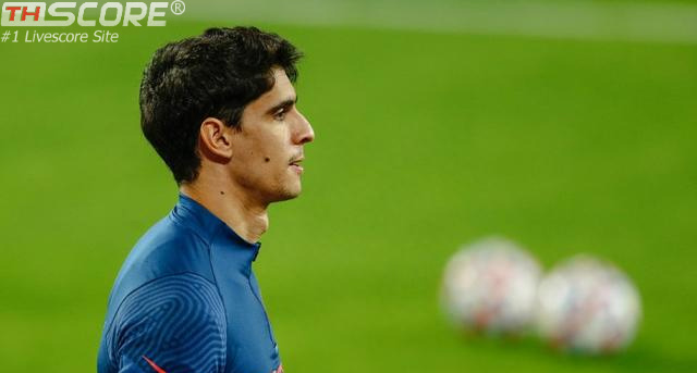 บูนู: ผมได้รับข้อเสนอจากเรอัล มาดริดในช่วงซัมเมอร์นี้ แต่แอฟริกาคัพออฟเนชันส์ทำให้เรื่องนี้ยุ่งยาก