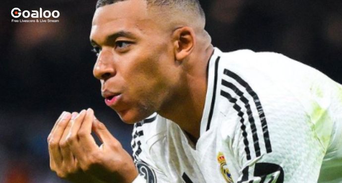Kylian Mbappé Returns to Real Madrid Training Camp After Health Scare