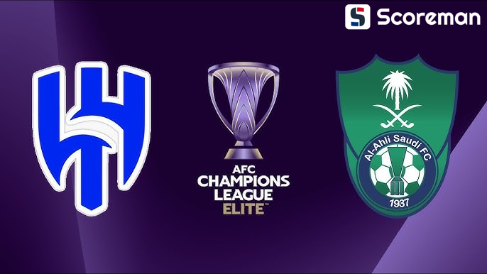 4월30일 AFC 챔피언스리그 - 알 힐랄 VS 알 아흘리 SC 해외축구 분석 프리뷰