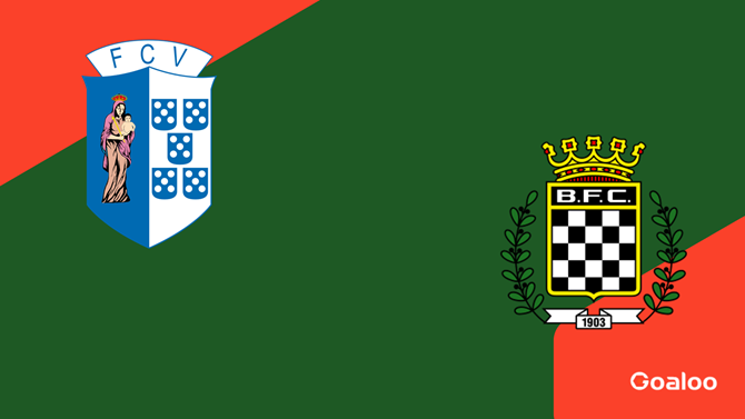 Vizela VS Boavista FC Prediction Liga Portugal 1