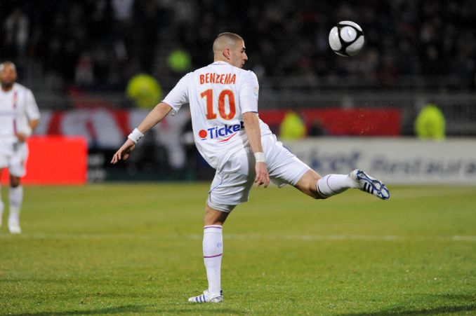 Cựu tuyển trạch Lyon kể về Benzema: Phát hiện từ năm 8 tuổi, chưa từng nghĩ đến Quả bóng vàng