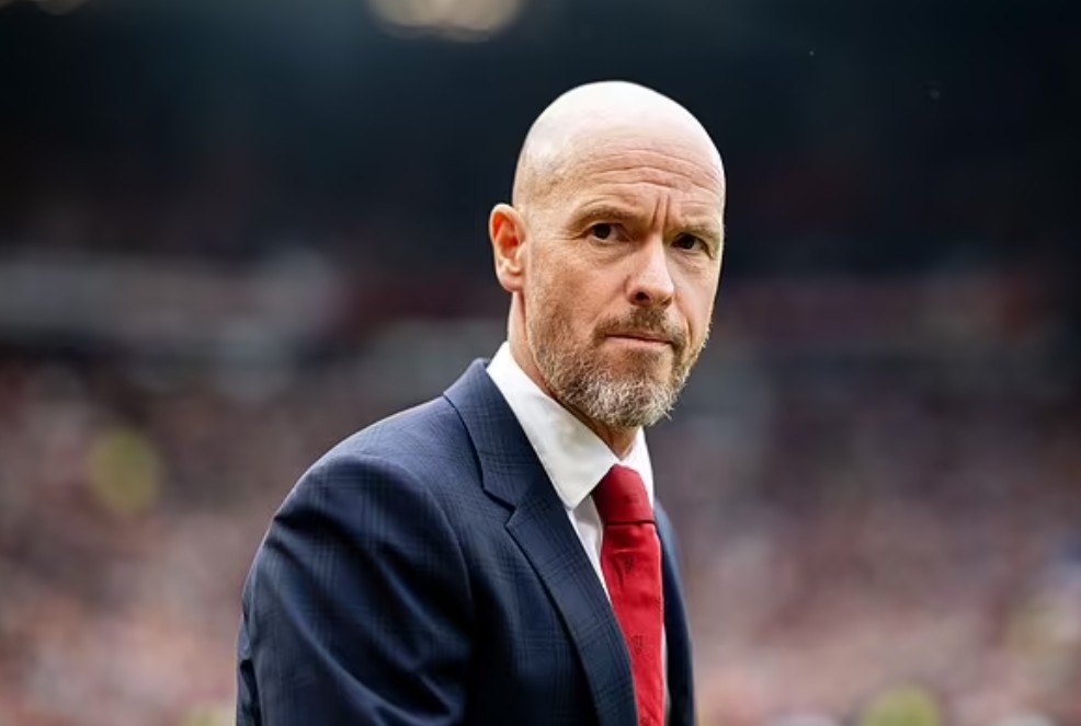 Establishing a Style, Reviving the Attack: Key Tasks for Amorim at Manchester United