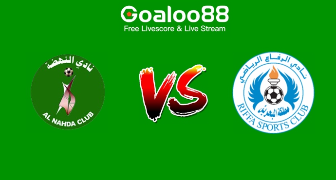 Al-Nahda Muscat VS Al-Riffa Prediction AFC Cup
