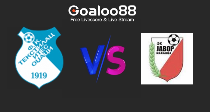 Tekstilac VS Habitpharm Javor Prediction Serbian Superliga