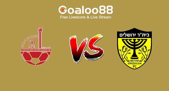 Hapoel Beer Sheva VS Beitar Jerusalem Prediction Israel Premier League