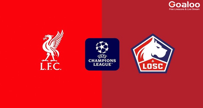 Liverpool vs Lille Prediction 22 January 2025