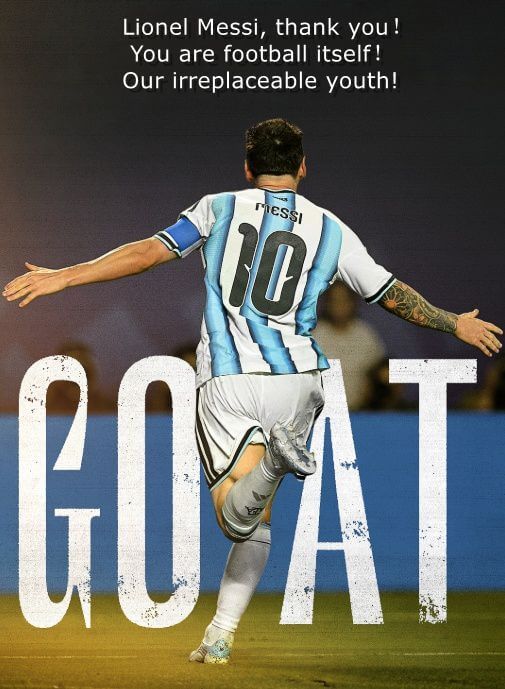 Đột phá! Messi tuyên bố giã từ đội tuyển Argentina: Đây là quyết định khiến tôi đau lòng