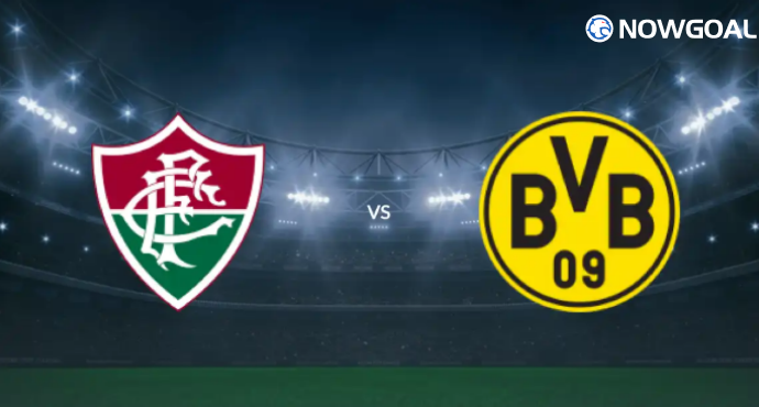 Prediction: June 18th FIFA Club World Cup Fluminense RJ vs Borussia Dortmund