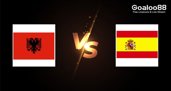 Albania VS Spain Prediction UEFA European Championship