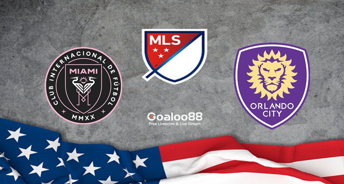 ​Inter Miami vs. Orlando City Prediction USA Major League Soccer