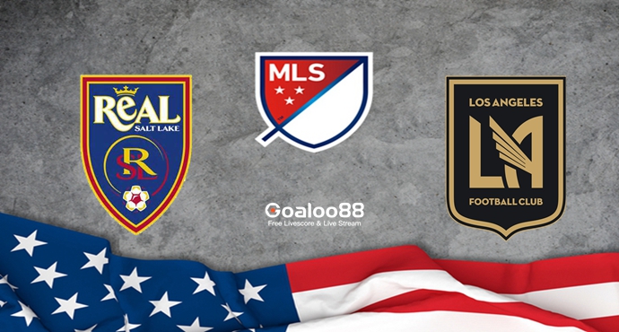 Real Salt Lake vs. Los Angeles FC Prediction USA Major League Soccer