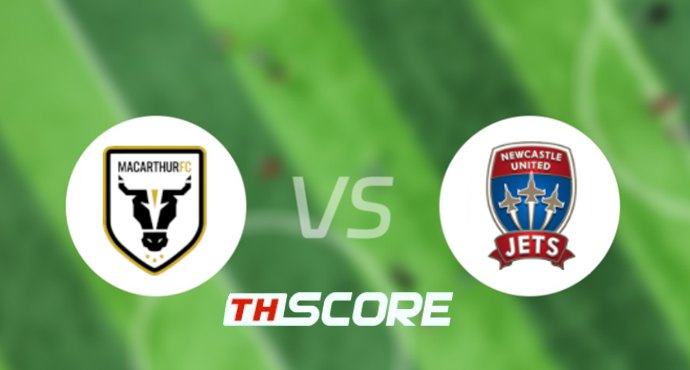 📝 วิเคราะห์บอล เอ-ลีก : เอฟซี แมคอาร์เธอร์ vs นิวคาสเซิล เจ็ทส์