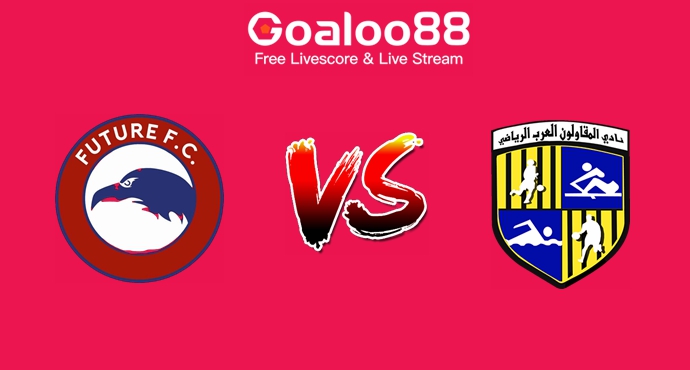 Future FC VS El Mokawloon El Arab Prediction Egyptian Premier League
